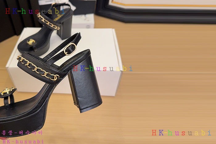 NEW 샤넬 신발 신상 C 8624401