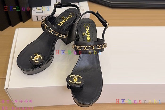 NEW 샤넬 신발 신상 C 8624401