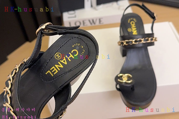 NEW 샤넬 신발 신상 C 8624401