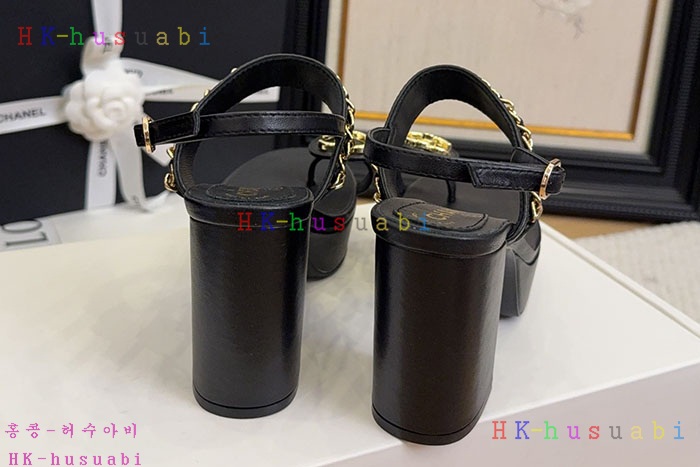 NEW 샤넬 신발 신상 C 8624401