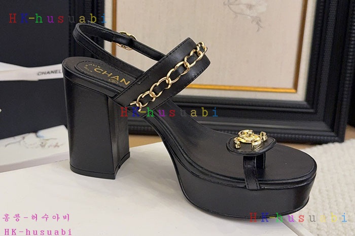 NEW 샤넬 신발 신상 C 8624401
