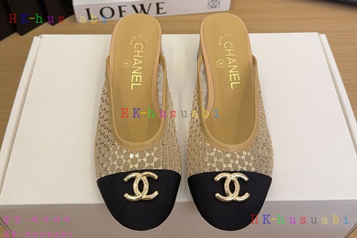 NEW 샤넬 신발 신상 C 2250441