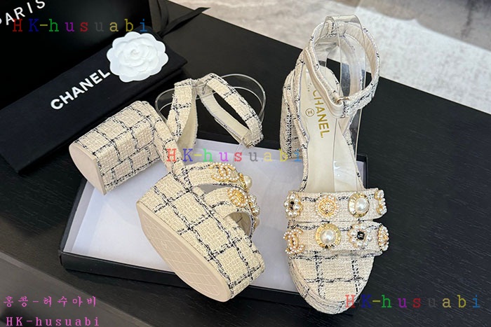 NEW 샤넬 신발 신상 C 2250445