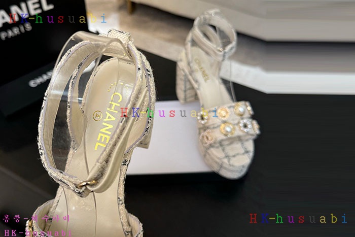 NEW 샤넬 신발 신상 C 2250445
