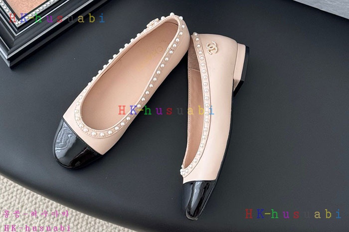 NEW 샤넬 신발 신상 C 2250453
