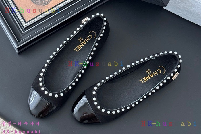 NEW 샤넬 신발 신상 C 2250455