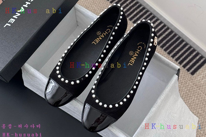 NEW 샤넬 신발 신상 C 2250455
