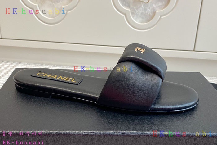 NEW 샤넬 샌들 신상 C 266501