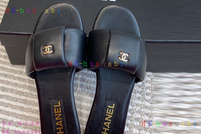 NEW 샤넬 샌들 신상 C 266501