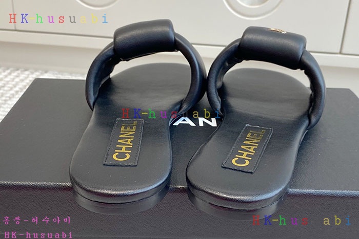NEW 샤넬 샌들 신상 C 266501