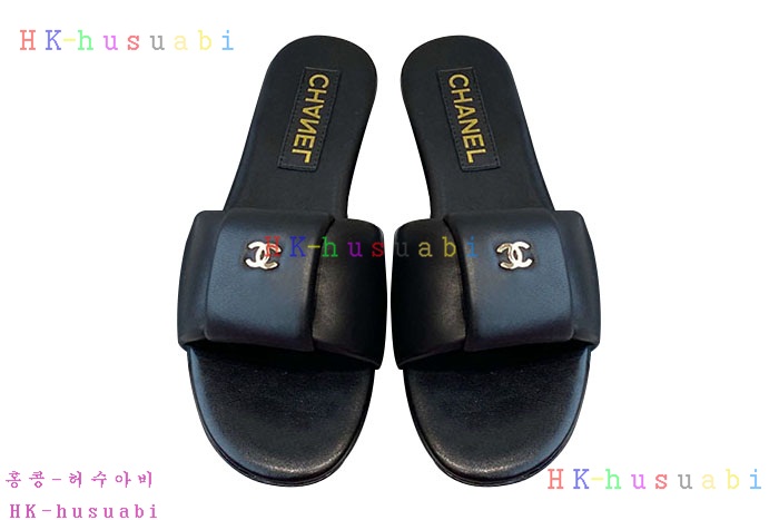 NEW 샤넬 샌들 신상 C 266501