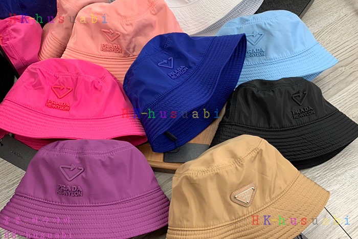 NEW 프라다 모자 신상 P 544707
