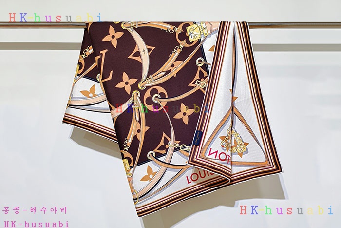 NEW 루이비통 스카프 신상 LV 1455803