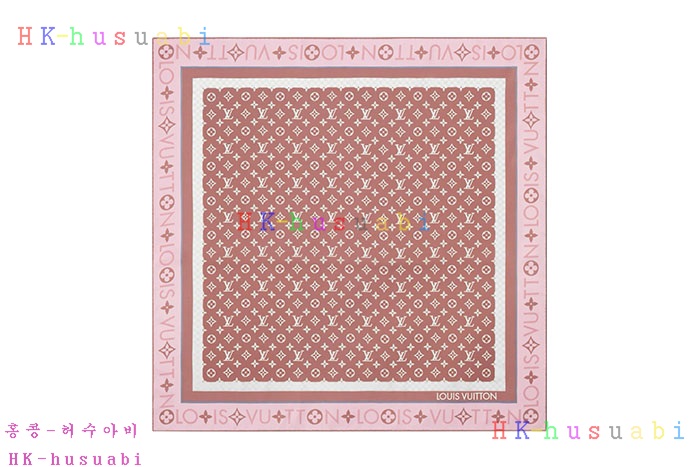 NEW 루이비통 스카프 신상 LV 14558111