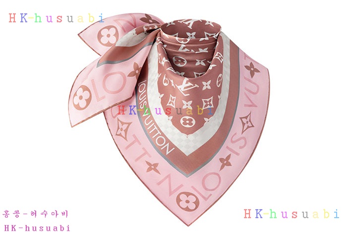 NEW 루이비통 스카프 신상 LV 14558111