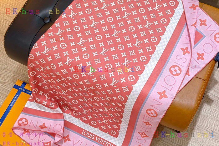 NEW 루이비통 스카프 신상 LV 14558111