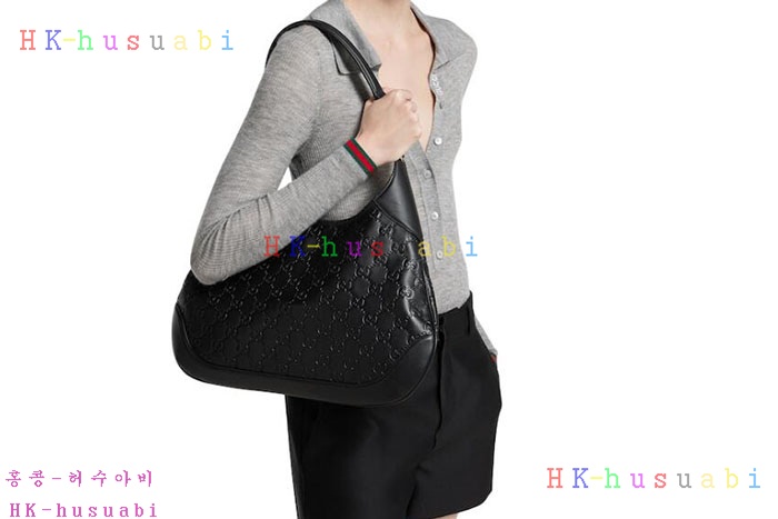 ★미러급★구찌 B 라지 숄더백 834981-4