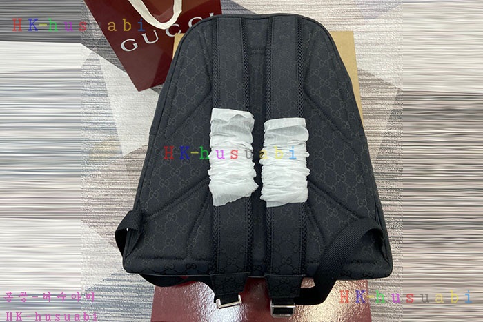 ★미러급★구찌 GG 캔버스 미디엄 백팩  824624