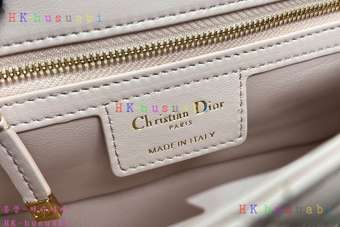 ★미러급★디올 Soft Dior Caro 카로 스몰 백  M9252