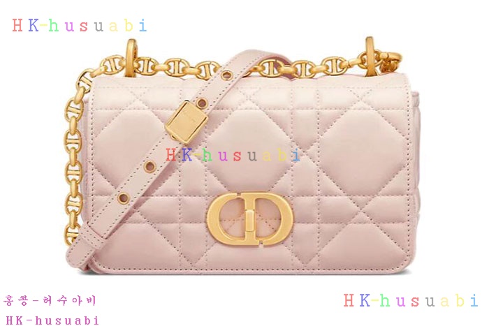 ★미러급★디올 Soft Dior Caro 카로 스몰 백  M9252