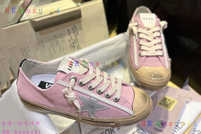 NEW 골든구스 신발 신상 GD 8444010