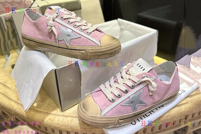 NEW 골든구스 신발 신상 GD 8444010