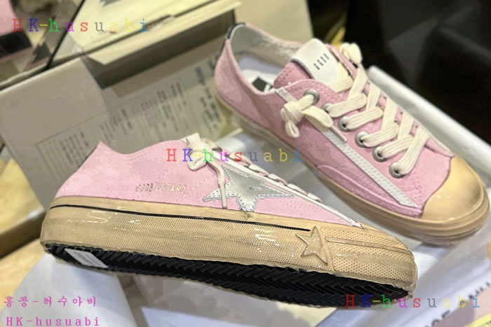 NEW 골든구스 신발 신상 GD 8444010