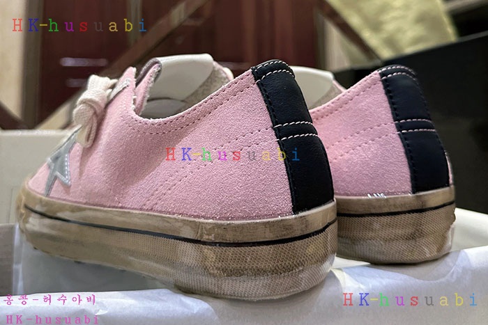 NEW 골든구스 신발 신상 GD 8444010