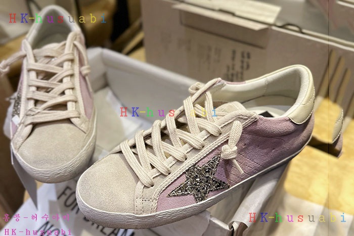 NEW 골든구스 신발 신상 GD 8444011