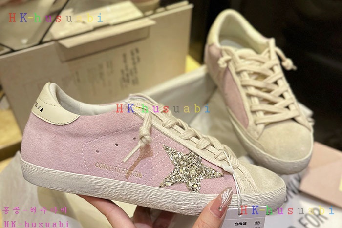 NEW 골든구스 신발 신상 GD 8444011