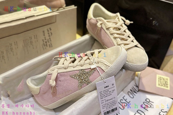 NEW 골든구스 신발 신상 GD 8444011