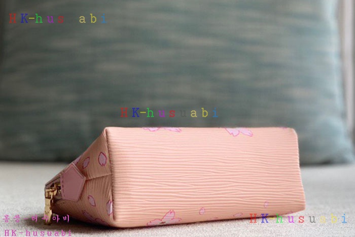 ★미러급★루이비통 LV x TM 코스메틱 파우치 PM M14052