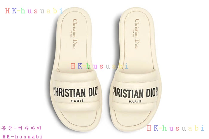 NEW 디올 샌들 신상 DR 2222101