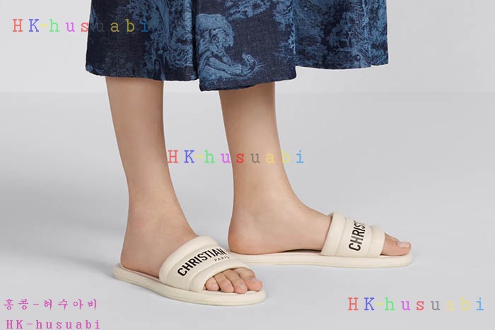 NEW 디올 샌들 신상 DR 2222101