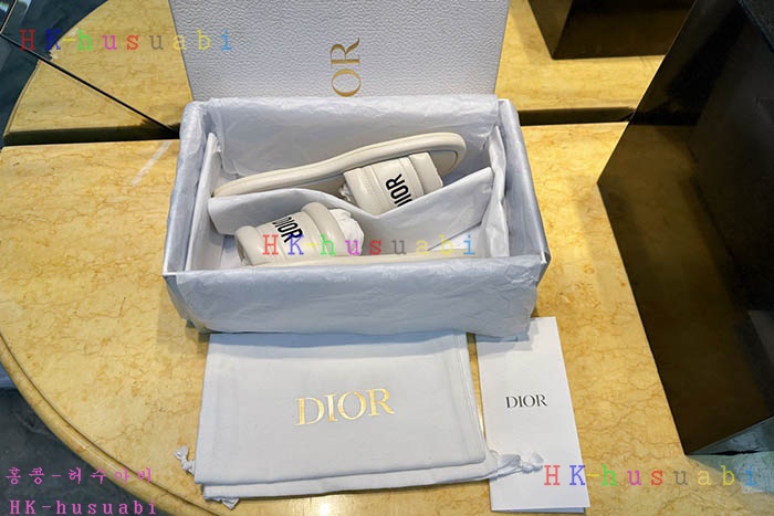 NEW 디올 샌들 신상 DR 2222101