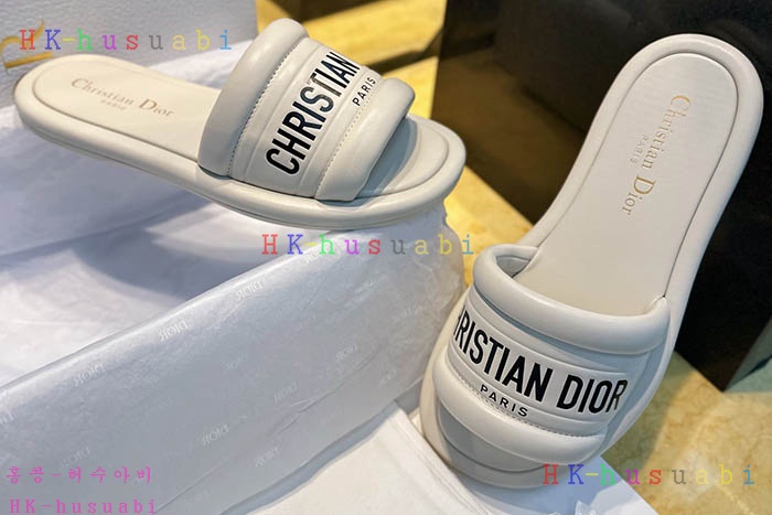 NEW 디올 샌들 신상 DR 2222101