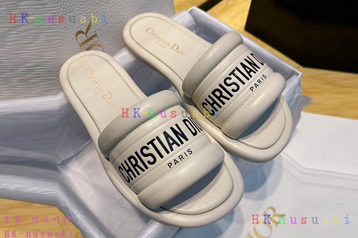 NEW 디올 샌들 신상 DR 2222101