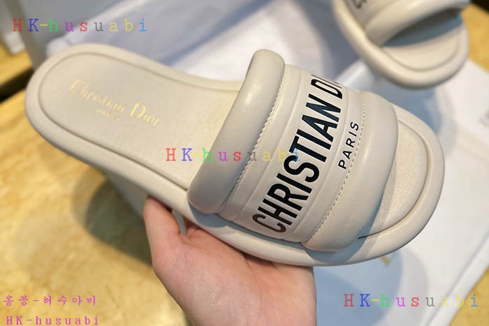NEW 디올 샌들 신상 DR 2222101