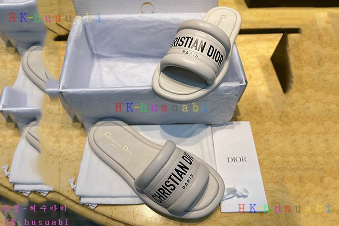 NEW 디올 샌들 신상 DR 2222101