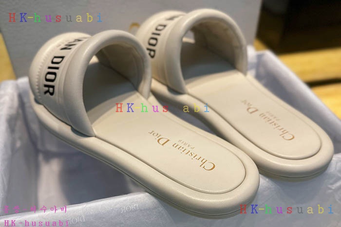 NEW 디올 샌들 신상 DR 2222101