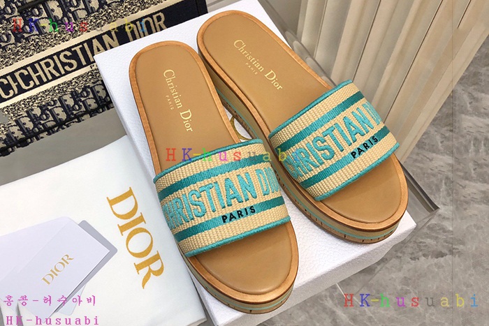 NEW 디올 샌들 신상 DR 1110503