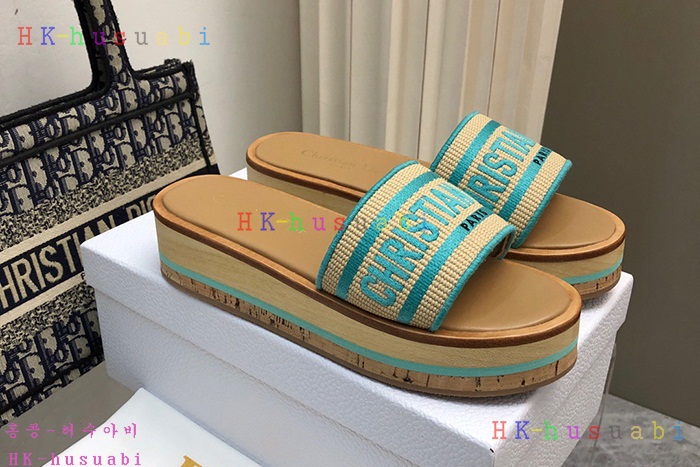 NEW 디올 샌들 신상 DR 1110503