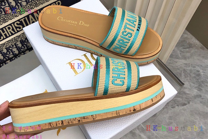 NEW 디올 샌들 신상 DR 1110503