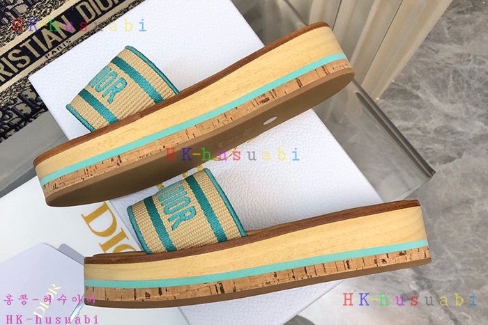 NEW 디올 샌들 신상 DR 1110503