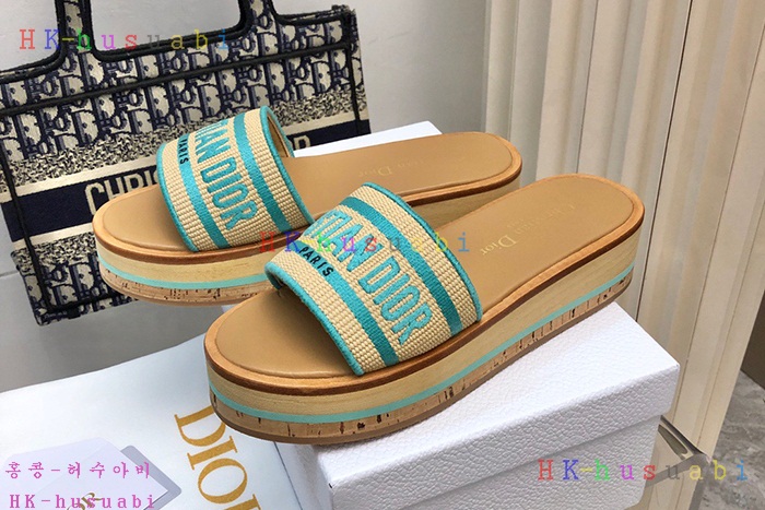 NEW 디올 샌들 신상 DR 1110503
