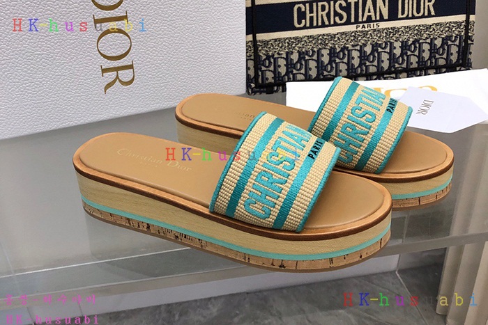NEW 디올 샌들 신상 DR 1110503