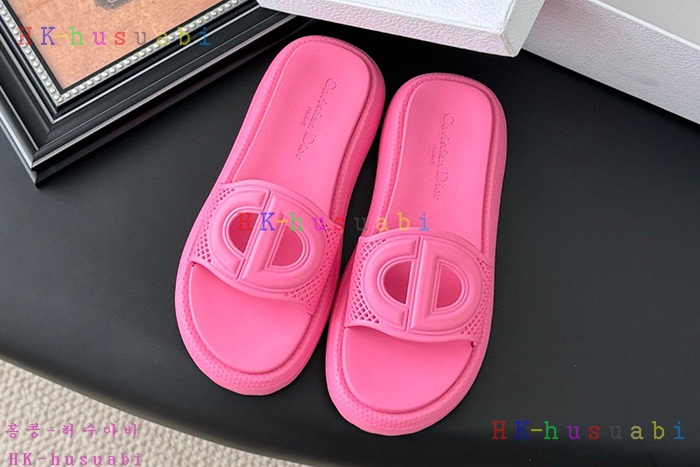 NEW 디올 샌들 신상 DR 225501