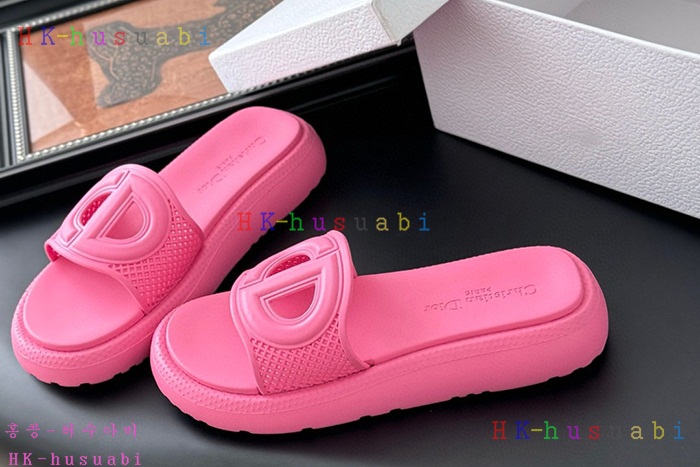 NEW 디올 샌들 신상 DR 225501