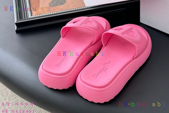 NEW 디올 샌들 신상 DR 225501