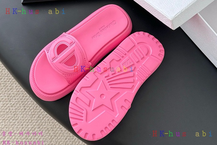 NEW 디올 샌들 신상 DR 225501
